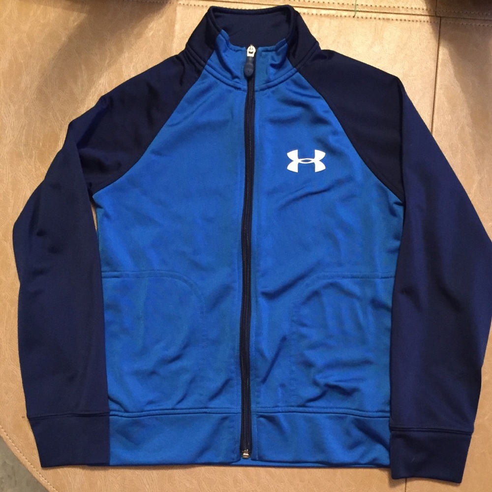 zip up jacket